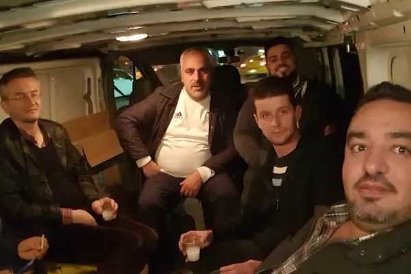 Çeşme Taksi - Resim 18