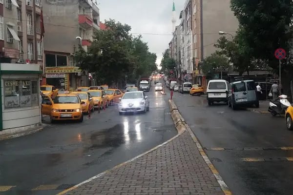 Çeşme Taksi - Resim 15