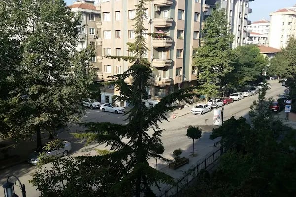 Üniversite Mensupları Sitesi - Resim 3