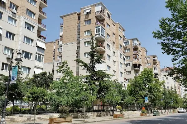 Üniversite Mensupları Sitesi - Resim 12