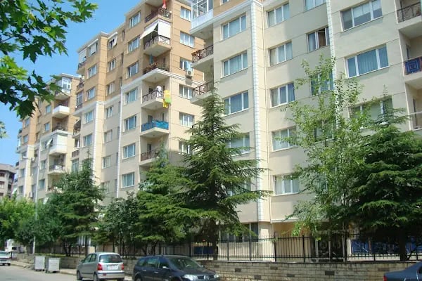 Üniversite Mensupları Sitesi - Resim 11