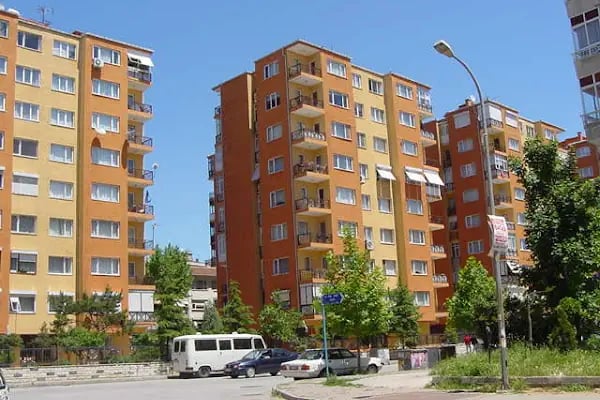 Üniversite Mensupları Sitesi - Resim 5