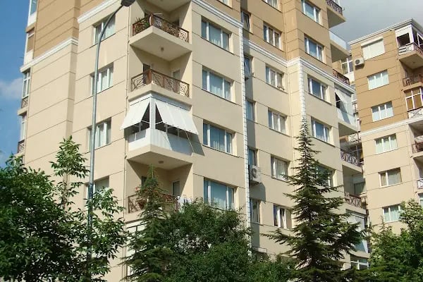 Üniversite Mensupları Sitesi - Resim 13