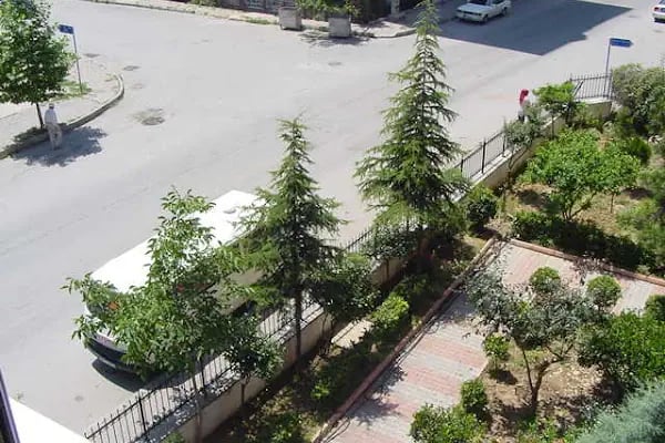 Üniversite Mensupları Sitesi - Resim 9