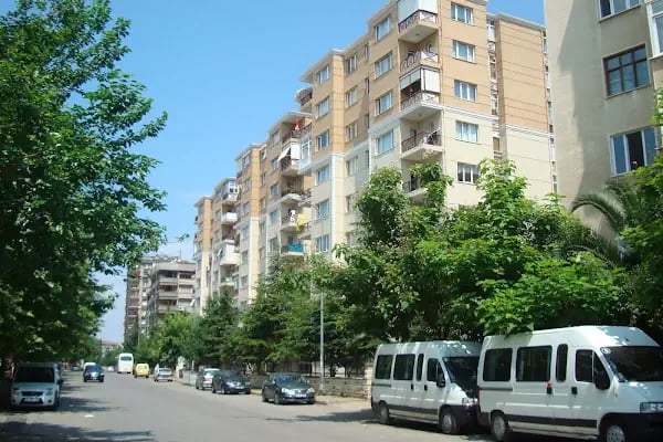 Üniversite Mensupları Sitesi - Resim 19