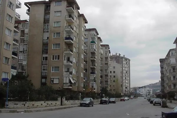 Üniversite Mensupları Sitesi - Resim 18