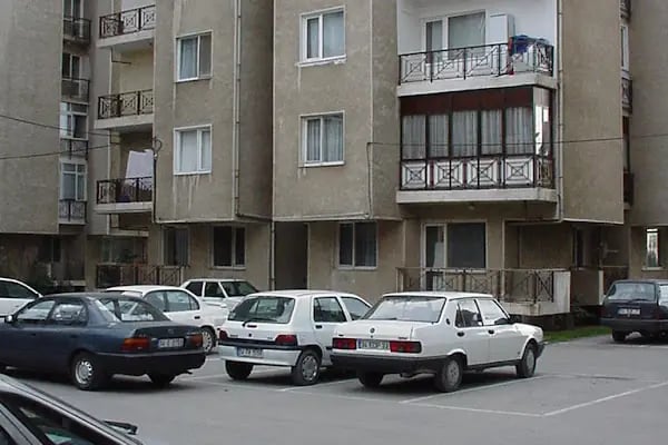 Üniversite Mensupları Sitesi - Resim 17
