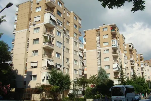 Üniversite Mensupları Sitesi - Resim 2