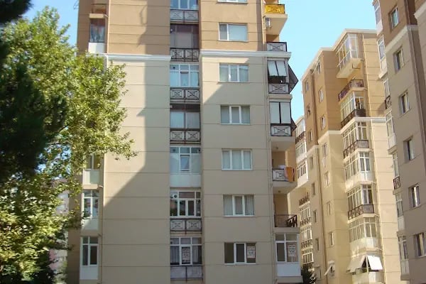 Üniversite Mensupları Sitesi - Resim 15