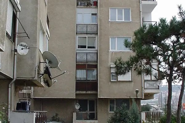 Üniversite Mensupları Sitesi - Resim 16