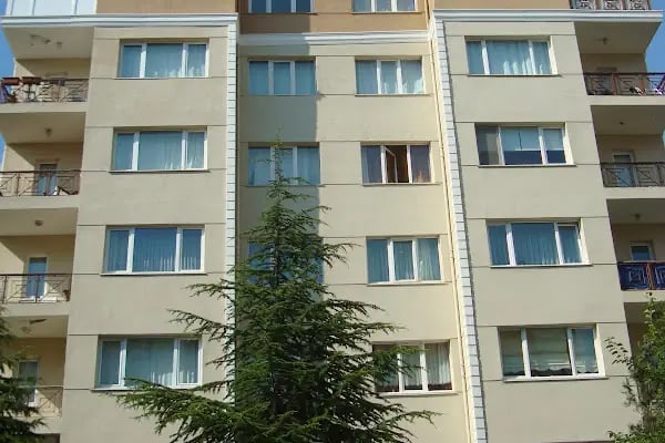 Üniversite Mensupları Sitesi - Resim 20