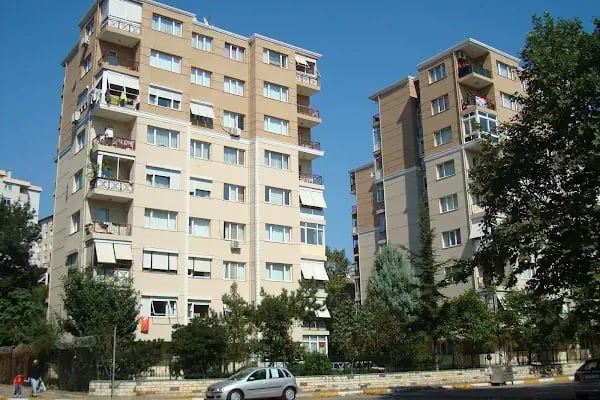 Üniversite Mensupları Sitesi - Resim 14