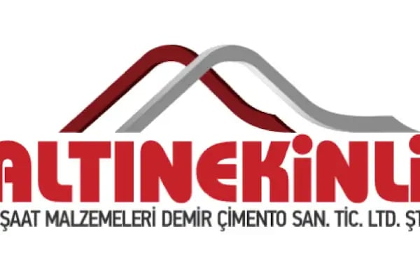 Altınekinli İnşaat, Demir, Çimento, Yapı ve Yalıtım Malzemeleri - Resim 4