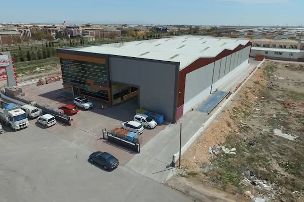 Altınekinli İnşaat, Demir, Çimento, Yapı ve Yalıtım Malzemeleri - Resim 8