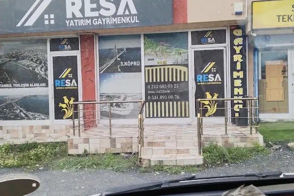 Resa Yatırım Gayrimenkul - Resim 2