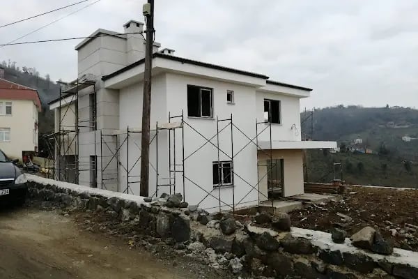 ART TAŞ CEPHE KAPLAMA - Resim 4