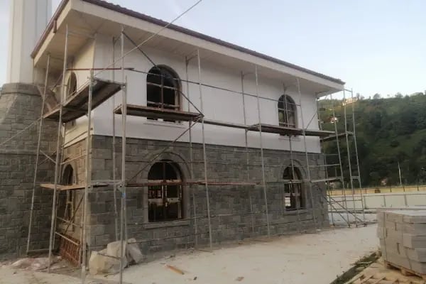 ART TAŞ CEPHE KAPLAMA - Resim 6