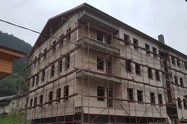 ART TAŞ CEPHE KAPLAMA - Resim 20