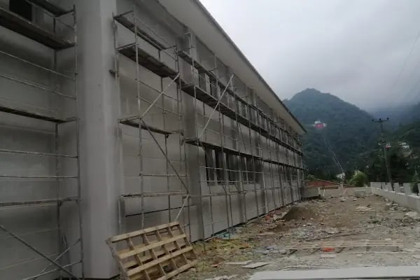 ART TAŞ CEPHE KAPLAMA - Resim 8