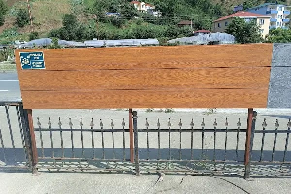 ART TAŞ CEPHE KAPLAMA - Resim 19