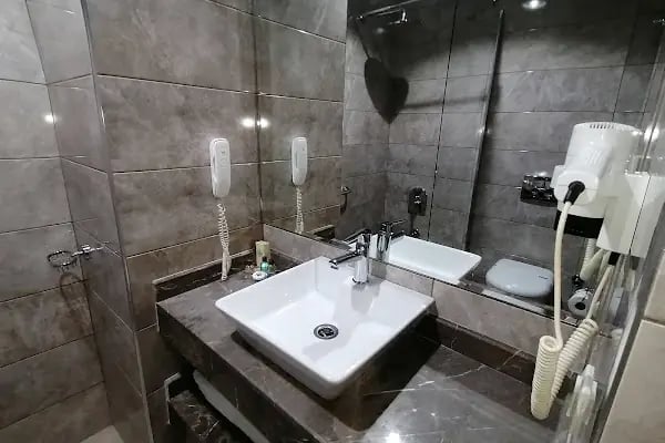 Doğan Royal Otel - Resim 3
