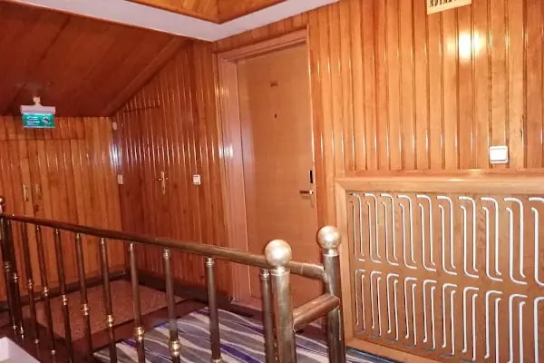 Doğan Royal Otel - Resim 13