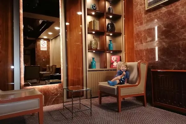 Doğan Royal Otel - Resim 11