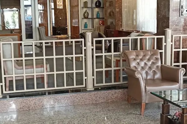 Doğan Royal Otel - Resim 18