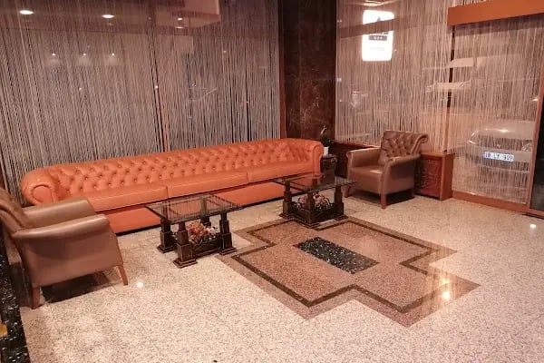 Doğan Royal Otel - Resim 15