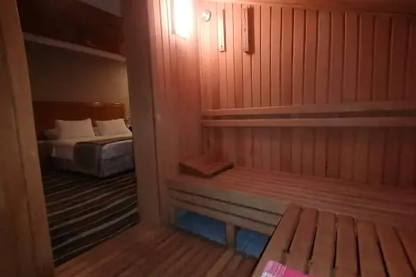 Doğan Royal Otel - Resim 9