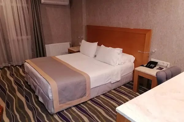 Doğan Royal Otel - Resim 5