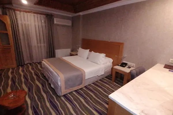 Doğan Royal Otel - Resim 19
