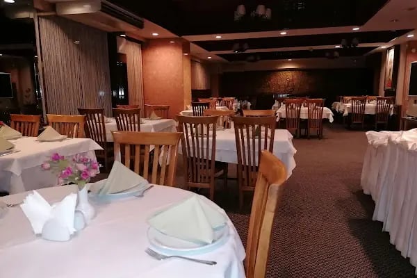 Doğan Royal Otel - Resim 10