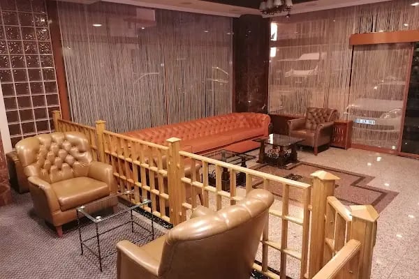 Doğan Royal Otel - Resim 6