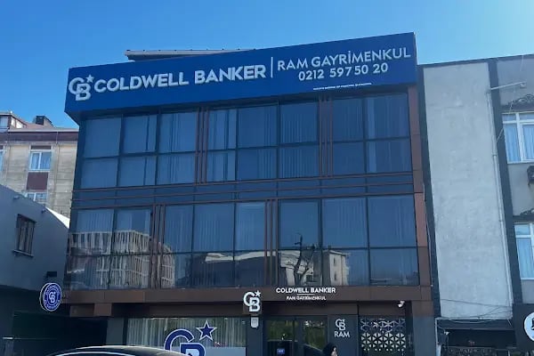 COLDWELL BANKER RAM - Resim 2