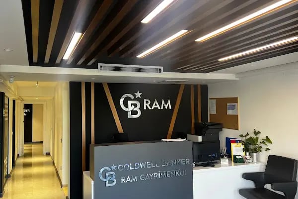 COLDWELL BANKER RAM - Resim 3
