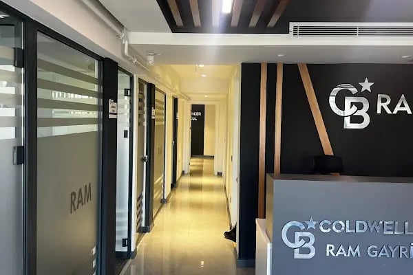 COLDWELL BANKER RAM - Resim 5