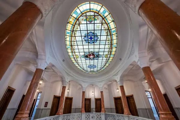 Türkiye İş Bankası İktisadi Bağımsızlık Müzesi - Resim 5
