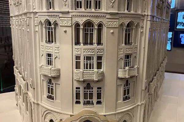 Türkiye İş Bankası İktisadi Bağımsızlık Müzesi - Resim 9