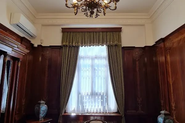 Türkiye İş Bankası İktisadi Bağımsızlık Müzesi - Resim 8
