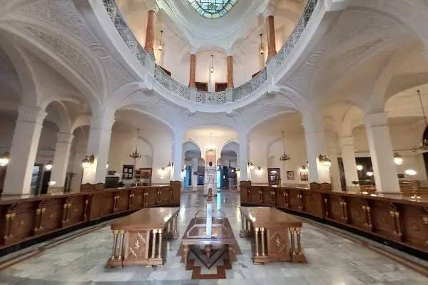 Türkiye İş Bankası İktisadi Bağımsızlık Müzesi - Resim 4