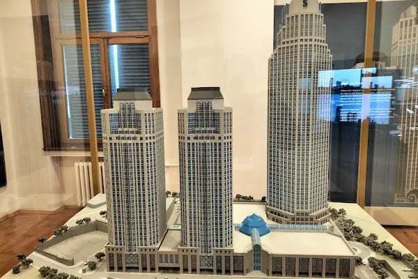 Türkiye İş Bankası İktisadi Bağımsızlık Müzesi - Resim 18
