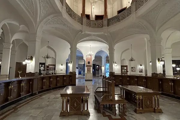 Türkiye İş Bankası İktisadi Bağımsızlık Müzesi - Resim 10