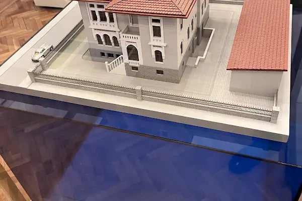 Türkiye İş Bankası İktisadi Bağımsızlık Müzesi - Resim 20