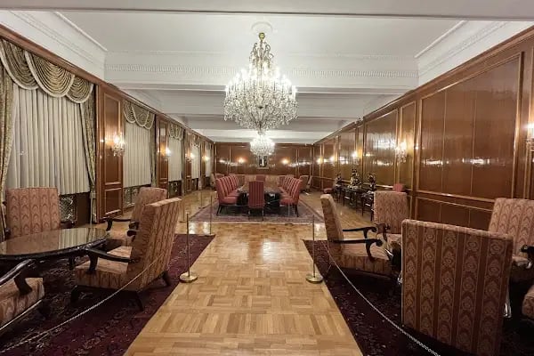 Türkiye İş Bankası İktisadi Bağımsızlık Müzesi - Resim 7
