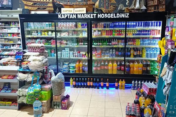 Kaptan Market - Resim 4