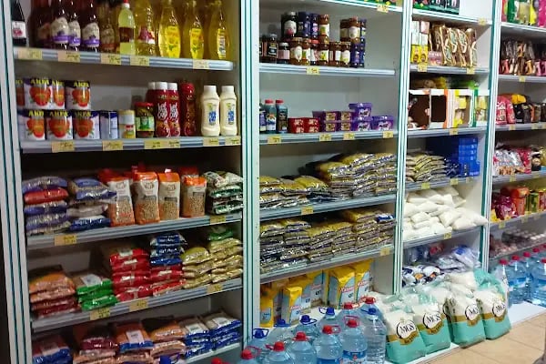 Kaptan Market - Resim 7