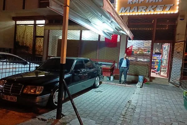 Kaptan Market - Resim 2