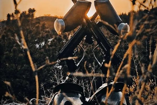 Kuzeypark Paintball - Resim 1