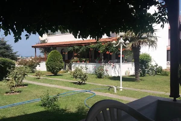 Meltemkent Sitesi - Resim 1